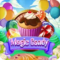 Magic Candy